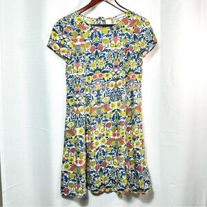 midi knitted dress Defined Lines
